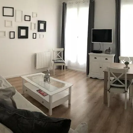 Cour Condorcet 6p Gestion Immo Daumesnil Apartamento *