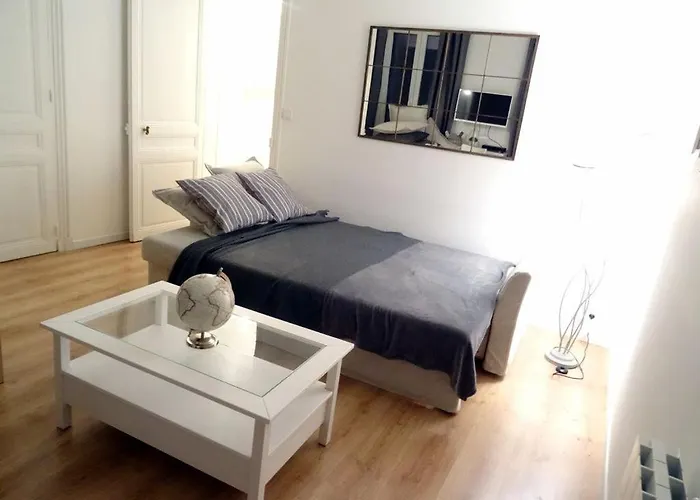 Apartamento Cour Condorcet 6p Gestion Immo Daumesnil Paris