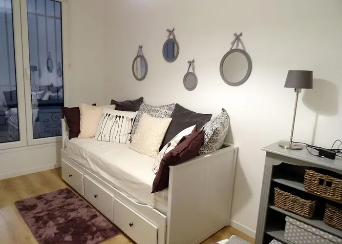 Apartamento Cour Condorcet 6p Gestion Immo Daumesnil Paris