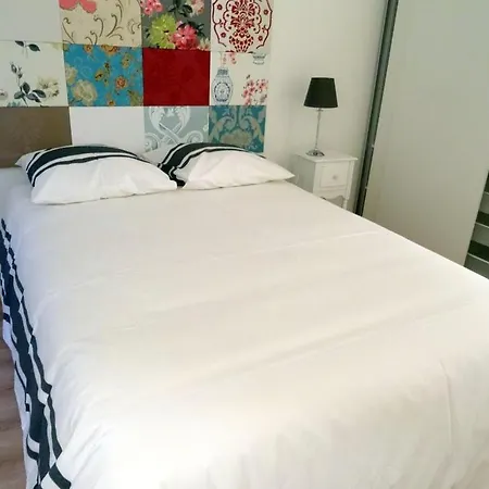 Cour Condorcet 6p Gestion Immo Daumesnil *