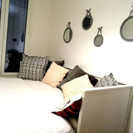 Cour Condorcet 6p Gestion Immo Daumesnil Paris