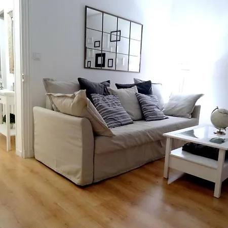 Cour Condorcet 6p Gestion Immo Daumesnil * Paris